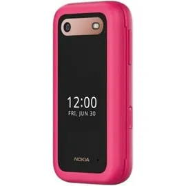 Nokia 2660 Flip Pop Pink