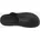 Witt Weiden Pantoffel in schwarz Gr 46