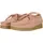 CLARKS Wallabee EVO Damen Light Pink 39,5