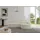 altdecor Eckcouch Cord 2-Sitzer Beige