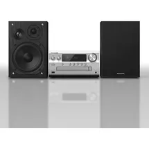 Panasonic SC-PMX802E-S