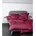 Mako-Satin Unifarben 15 40