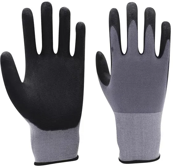 Flex work glove - size 11