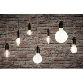 Paulmann LED Kerze 28727 5W E14 neutralweiß 4000K 1 St.