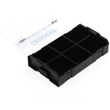 Gedore L-BOXX Mini leer inkl. Einteilersortiment