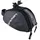 Birzman M-Snug Satteltasche schwarz