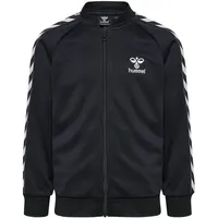Hummel Reißverschluss Jacke hmlNEWI Kinder hummel SCHWARZ 8 J.