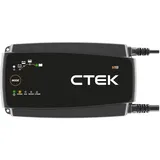 Ctek M15 EU 40-192 Automatikladegerät 12 V 15 A