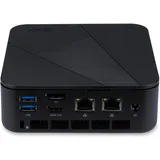 Acer Veriton N Mini-PC Intel N150 3,6 GHz 0 GB RAM 0 GB SSD