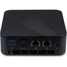 Acer Veriton N Mini-PC Intel N150 3,6 GHz 0 GB RAM 0 GB SSD