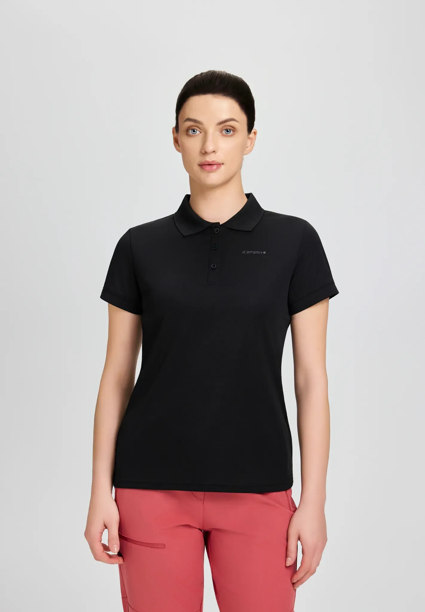 Poloshirt ICEPEAK 
