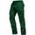 Leibwächter Bundhose Herren Flex-line FLEXH21 Gr. 50 grün/schwarz