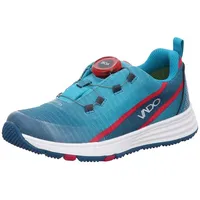 Vado Slipper in türkis, Gr.: 29