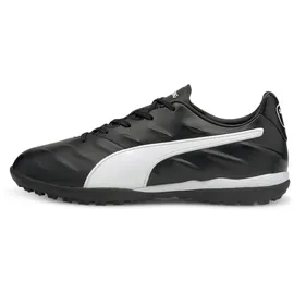 Puma King Pro 21 TT puma black/puma white 39