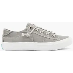 Slip On Sneaker - Damen - grau
