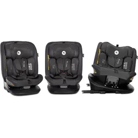 Lorelli Imola i-Size Schwarz