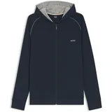 Boss Herren Mix&Match marine XXL Heimtextilien, Baumwolle, Langarm