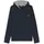 Boss Herren Mix&Match marine XXL Heimtextilien, Baumwolle, Langarm