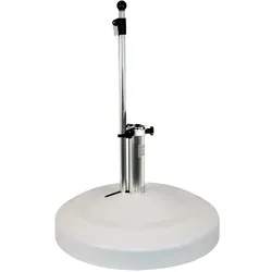 Liro Midi 60 S Sonnenschirmständer mit flexibler Klemmung