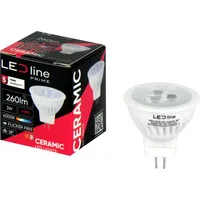 LED-Line LED Line Prime LED BIRNE MR11 3W 4000K