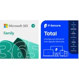 Microsoft 365 Family