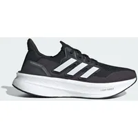 Adidas Ultraboost 5 Core Black / Cloud White / Iron Metallic 38