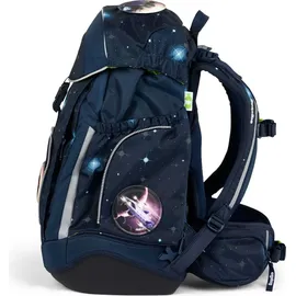 ergobag Maxi 6-tlg. KoBärnikus blau