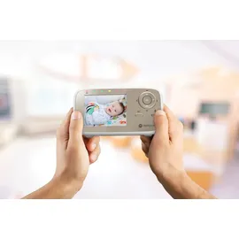 Motorola Babyphone mit Kamera 300 m)