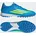 LEAGUE Lucid Ray Blue/Team Solar Yellow/Lucid Aquamarine 42 2/3