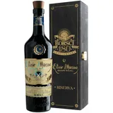 Borsci San Marzano Riserva 180. Jubiläum Elexir, Alkohol, 45% Vol., 700 ml