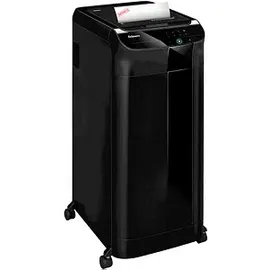 Fellowes AutoMax 600M Schwarz