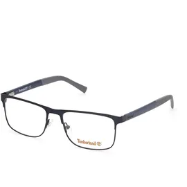 Timberland Brillen Timberland TB1672 091 matte black 57/17/150 Herren
