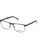 Timberland Brillen Timberland TB1672 091 matte black 57/17/150 Herren
