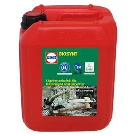 Oest Sägekettenöl Bio 5 l