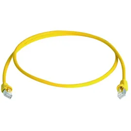 Telegärtner Patchkabel S/FTP 6a ge 1,0m 100007977