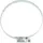 NRF Ladeluftschlauch EASY FIT 166311