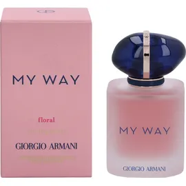 Giorgio Armani My Way Floral Eau de Parfum 50 ml