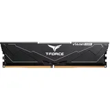 Team Group T-Force Vulcan DDR5 Desktop Memory schwarz - 16 GB, 6000 MHz