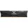 Team Group T-Force Vulcan DDR5 Desktop Memory schwarz - 16 GB, 6000 MHz