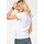 Levi's Perfect Tee Weiß M
