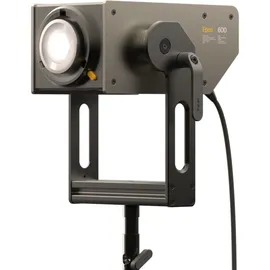 Kelvin EPOS 600 Travel Kit RGBACL LED-COB Studioleuchte