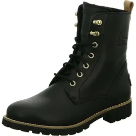 Panama Jack Fara Igloo Trav B1 Schwarz 38