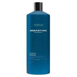 Sebastian Professional Twisted Elastic Curl Conditioner 1000 ml
