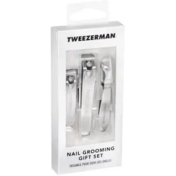 Tweezerman Nail Grooming Gift Set
