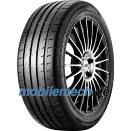 Falken Azenis FK453CC SUV 215/50 R18 92W