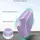 Esr Orbit Halolock Magsafe Apple Airpods Pro 3 Lavendel