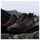 Adidas Terrex AX4 GTX Damen Quiet Crimson / Preloved Fig / Warm Clay   38 2/3