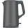 Grundig WK 7340 1,5 l Schwarz
