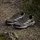 adidas Terrex Anylander Wanderschuhe - Olive Strata / Dash Grey / Night Cargo - EU 38 2/3