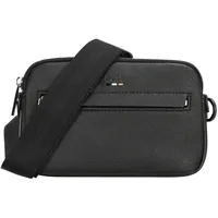 Boss Ray - Gürteltasche 10 cm (black)